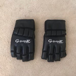 Gladiator Pro Force Boxing Gloves